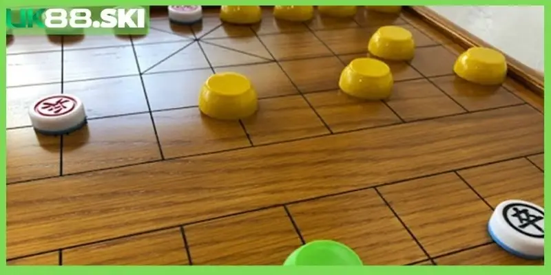 Bí Kíp Chơi Cờ Úp