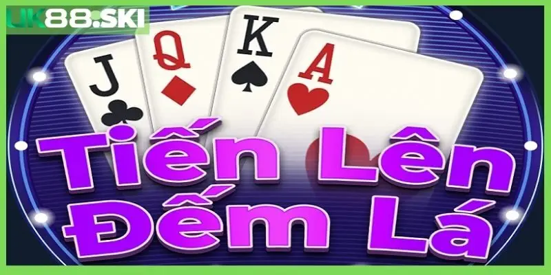 Trải nghiệm cách chơi Tiến lên đếm lá tại UK88 cực hấp dẫn